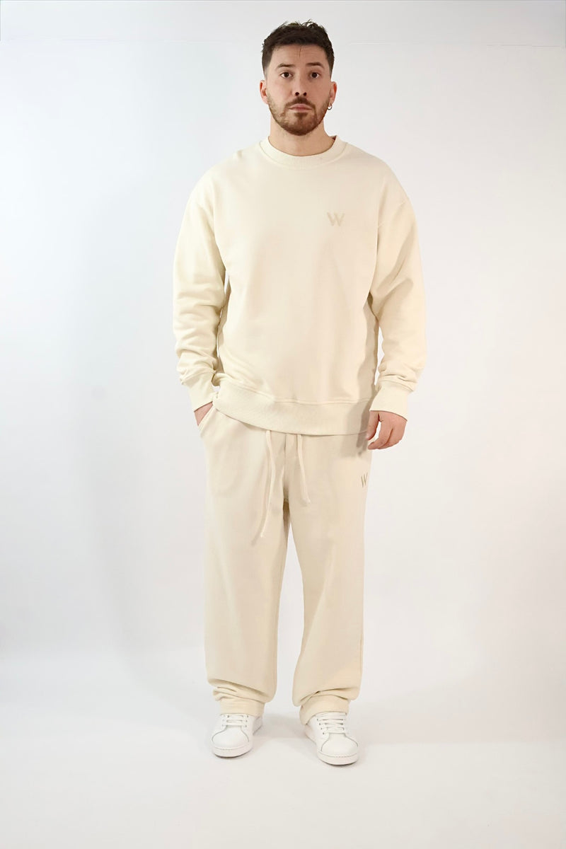 Pantalone tuta essential pl86 WHY NOT BRAND