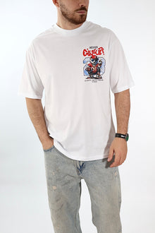 T shirt orso 6160 J.W