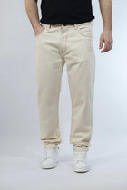 Jeans Yellowstone cropped RBENAT PONT