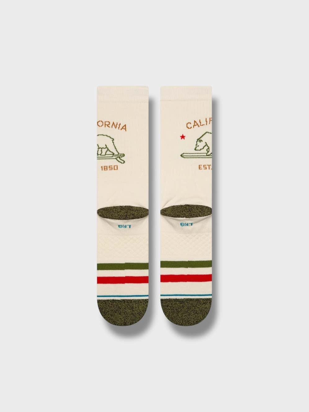 Calzini California republic 2 STANCE