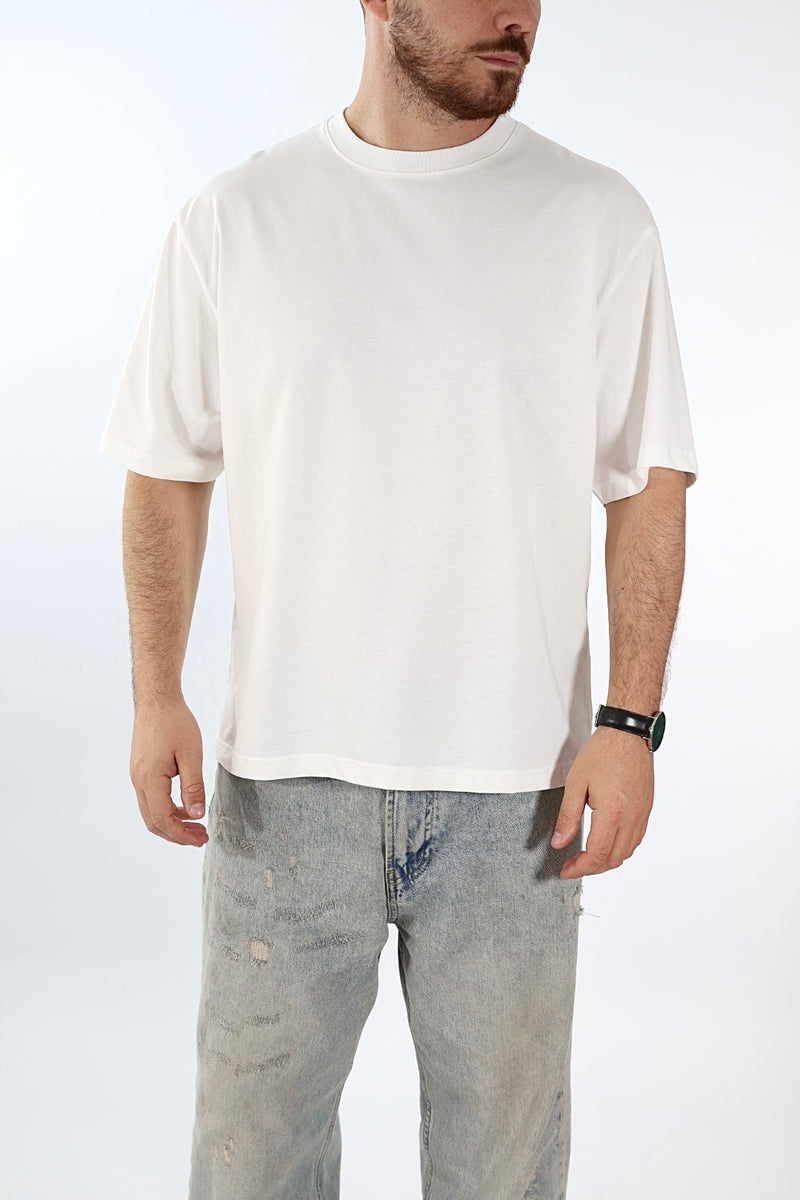T Shirt crop 1196 PRIMID J.W