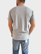 T-shirt basic Jersey 017 BERNA
