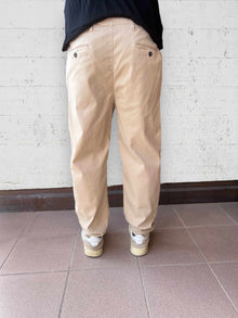 Pantalone tencel BL11