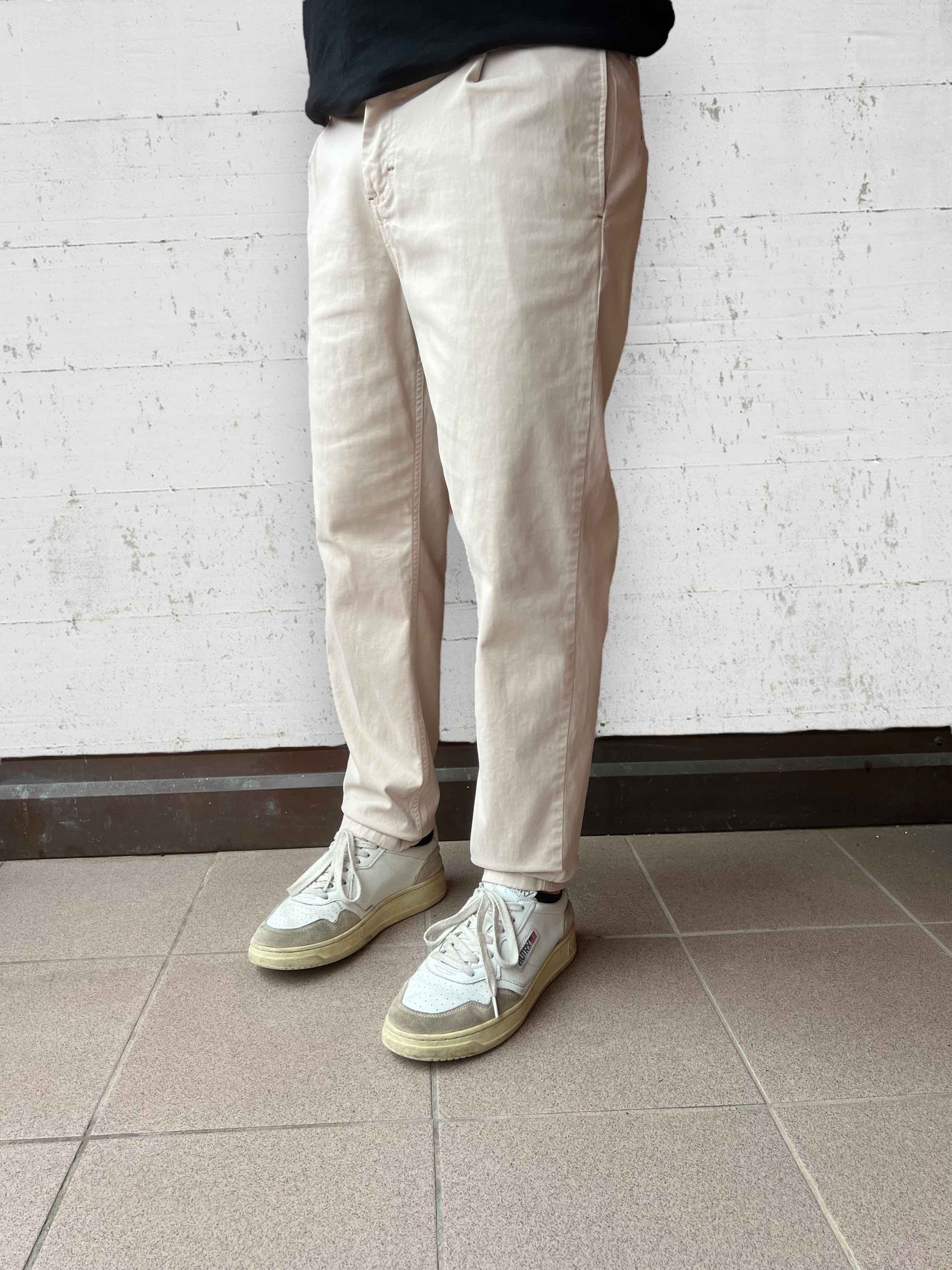 Pantalone  BERNA