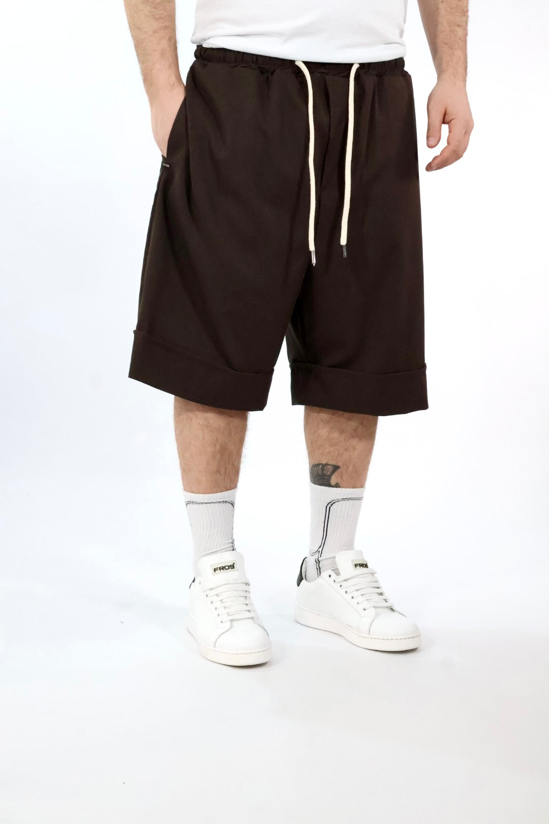 Bermuda loose bc4 WHY NOT BRAND