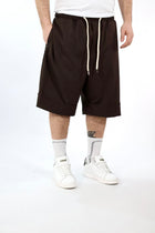 Bermuda loose bc4 WHY NOT BRAND
