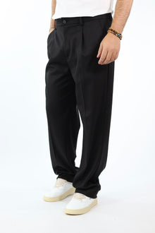 Pantalone anti fit baggy P40 OVERD