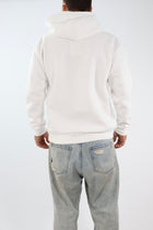 Felpa 099 basic cappuccio J.W