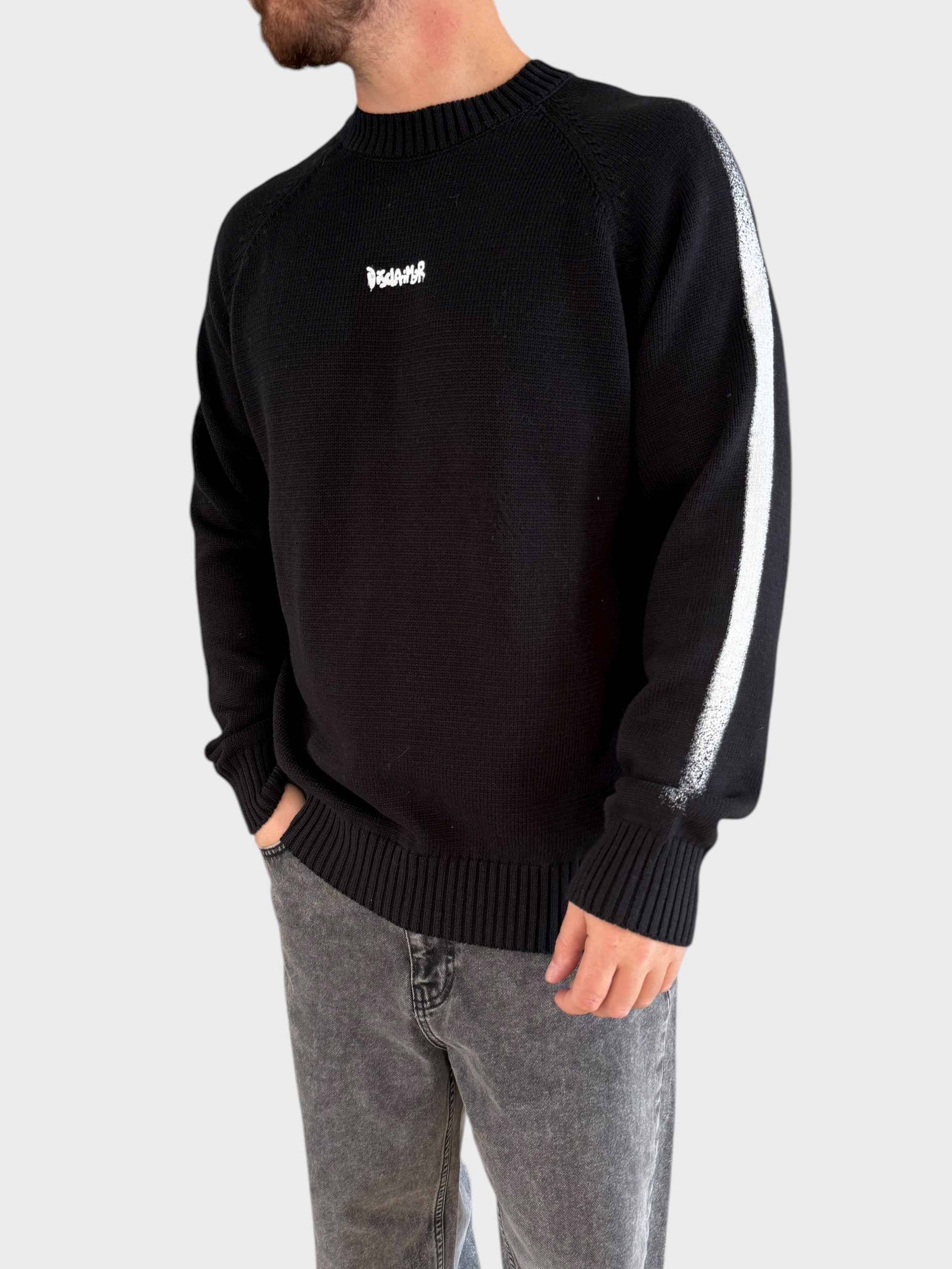 Maglione 131 DISCLAIMER