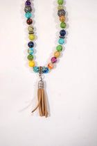 COLLANA 8 mm MANCINO ACCESSORI
