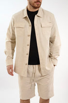 Camicia ricamo 14TB GIANNI LUPO