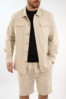 Camicia ricamo 14TB GIANNI LUPO