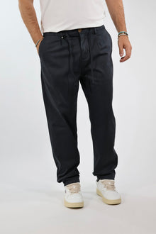 Pantalaccio cotone/tencel 455 BERNA