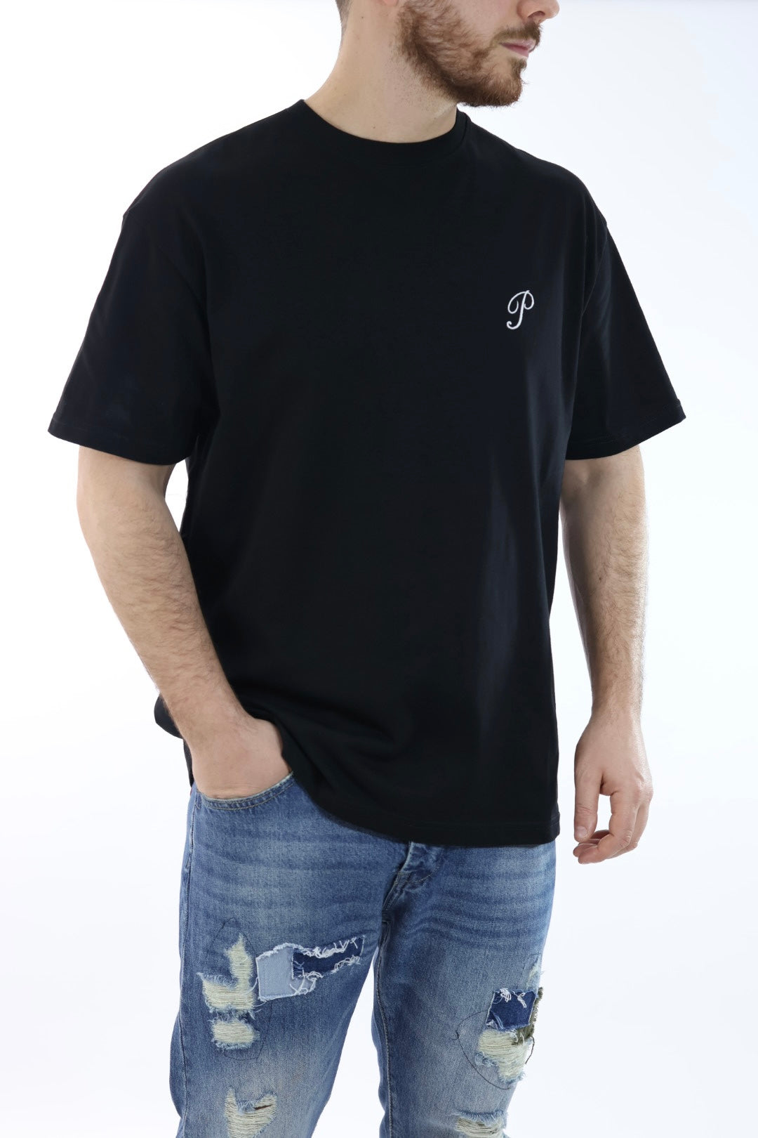 T shirt  prestige 717 PROPAGANDA