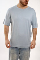 T-shirt in maglia m/m 928 ONLY E SONS