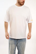 T-shirt stampa retro tequila sunrise A1963 SUPERCULTURE