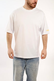 T-shirt stampa retro tequila sunrise A1963 SUPERCULTURE