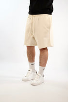 Bermuda in felpa cropped BL24 WHY NOT BRAND