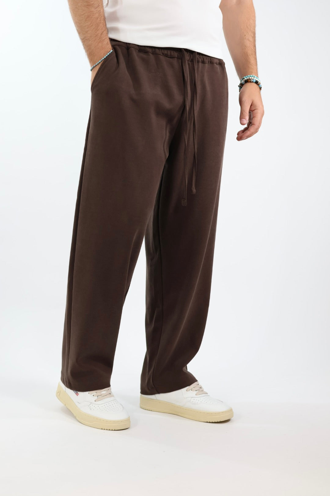 Pantalone PL103 sweater WHY NOT BRAND