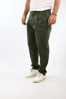Pantalone gabardina Japan soccer city 466 BERNA