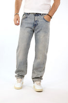 Jeans Bighorn RATM40 PONT