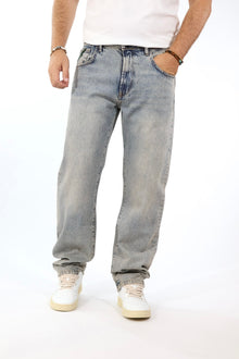 Jeans Bighorn RATM40 PONT