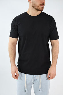 T-shirt jersey tecnico T13 OVER-D