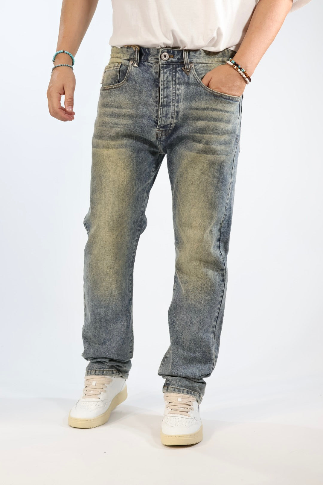 Jeans 326 regular BERNA