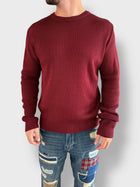 Maglione costa inglese 922 BL11