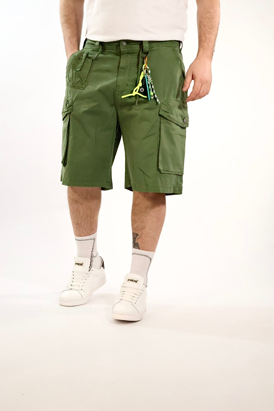 Bermuda cargo destroy 292 BERNA