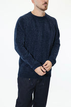 Maglione M21 Ciniglia OVERD