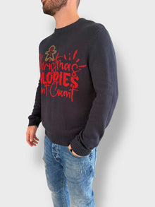 Maglione xmas 231 ONLY & SONS