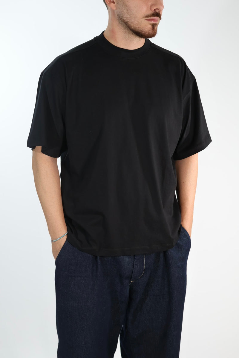 T shirt T04 basic boxing OVERD