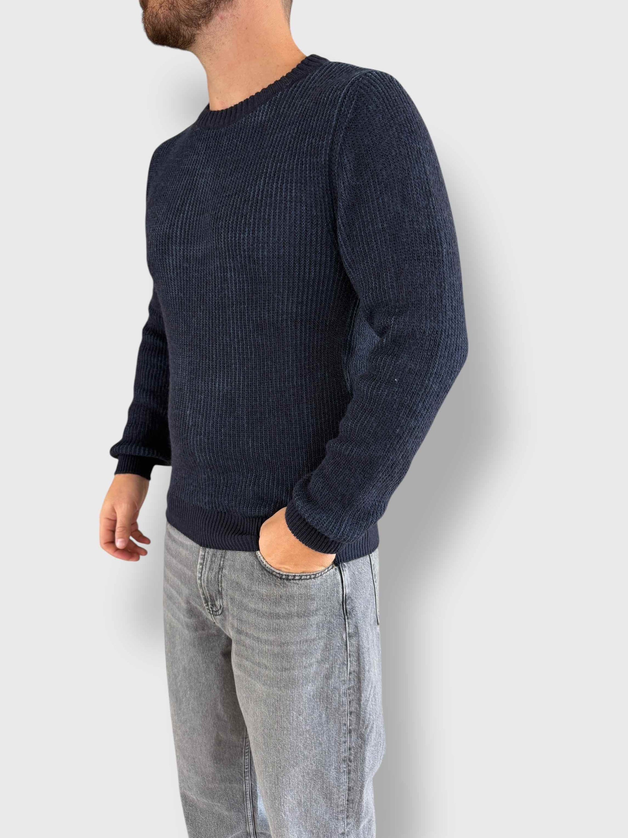 Maglione 549 ALTATENSIONE