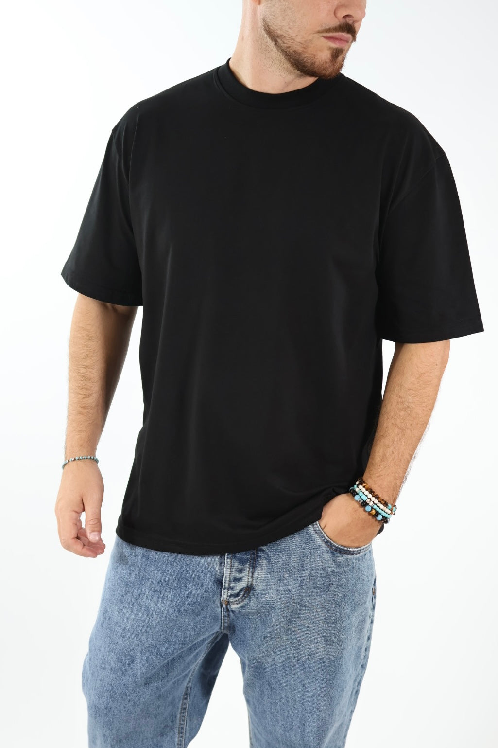 T-shirt MS85 saw WHY NOT BRAND