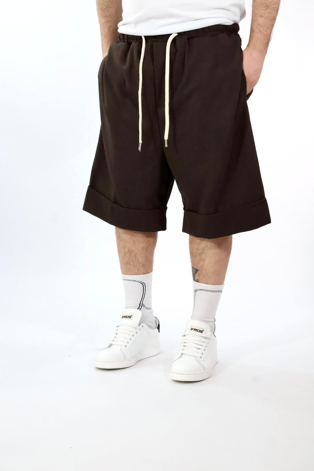 Bermuda loose bc4 WHY NOT BRAND