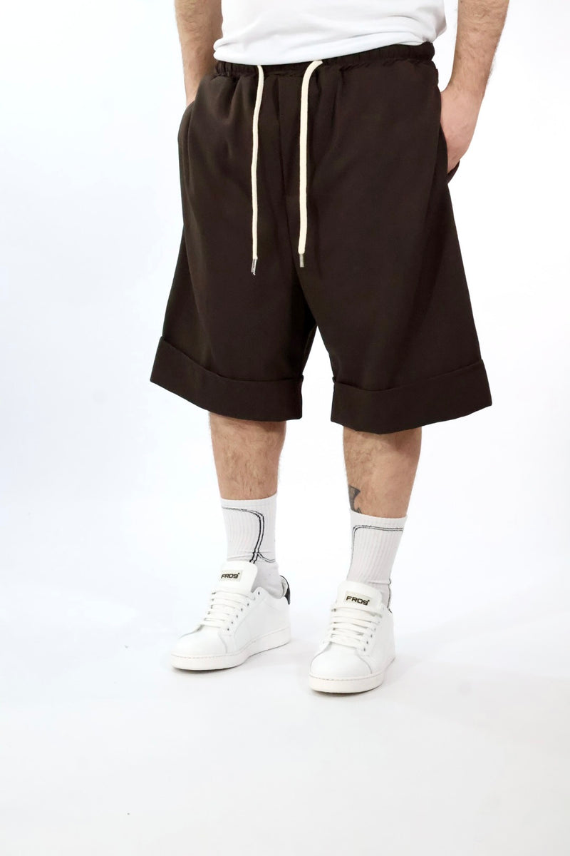 Bermuda loose bc4 WHY NOT BRAND