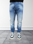 Jeans slim jimmy OVERD