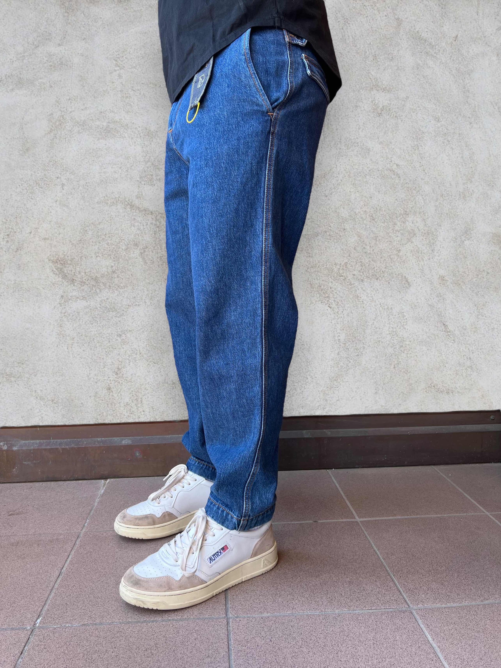 Jeans Shona BERNA