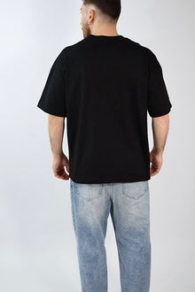 T-shirt basic 959 NEW JOB BRAND