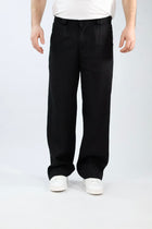 Pantalone lino 152 Dany NEW JOB BRAND