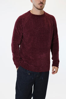 Maglione M21 Ciniglia OVERD