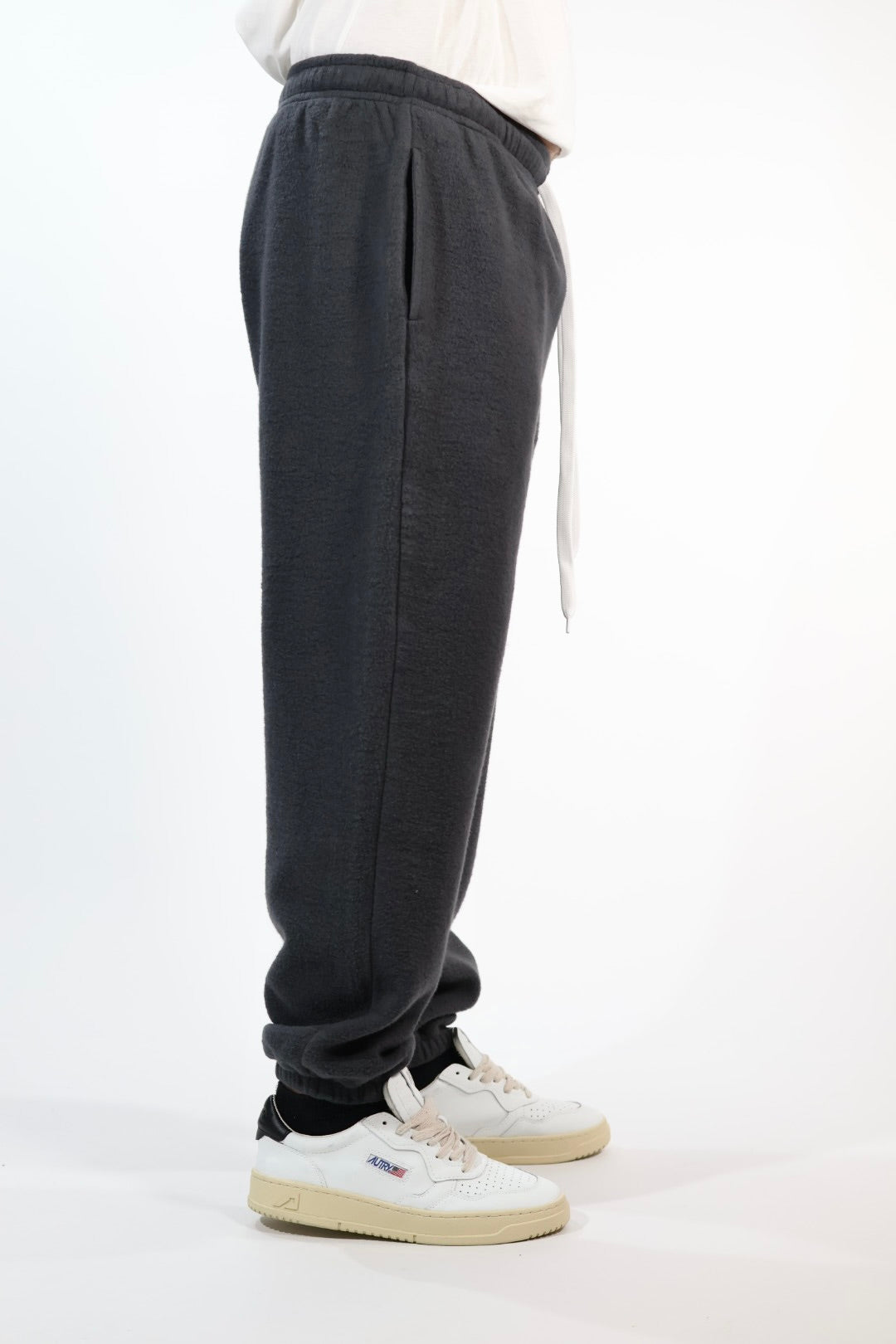 Pantalone bill piombo reverse regular TURKEY