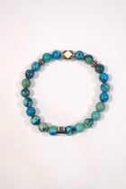 BRACCIALI ELASTICO 8mm MANCINO ACCESSORI