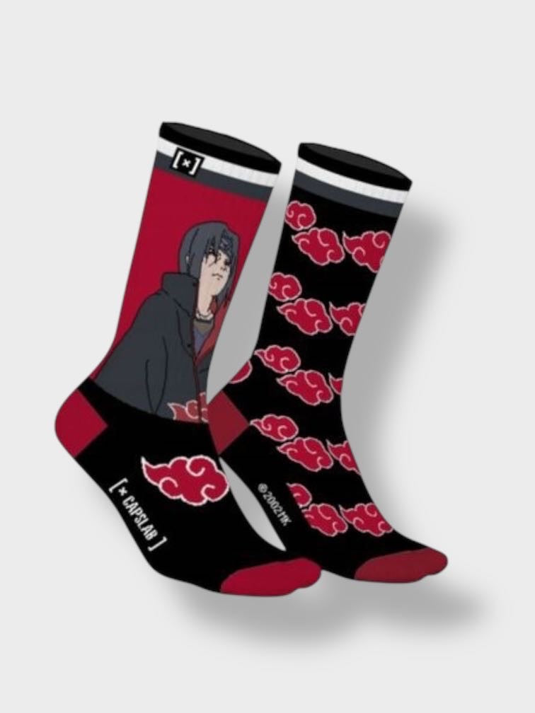 Calzini Naruto  CAPSLAB