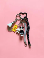 Portachiavi charm minnie ZOLYRA