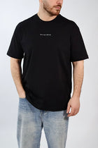 T shirt logo ME4 WHY NOT BRAND