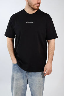 T shirt logo ME4 WHY NOT BRAND