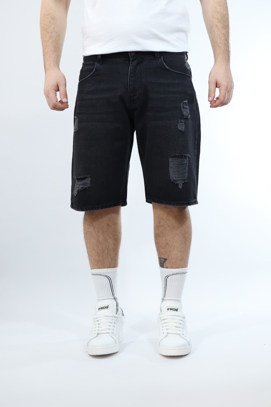 Bermuda Epping RAD98 PONT