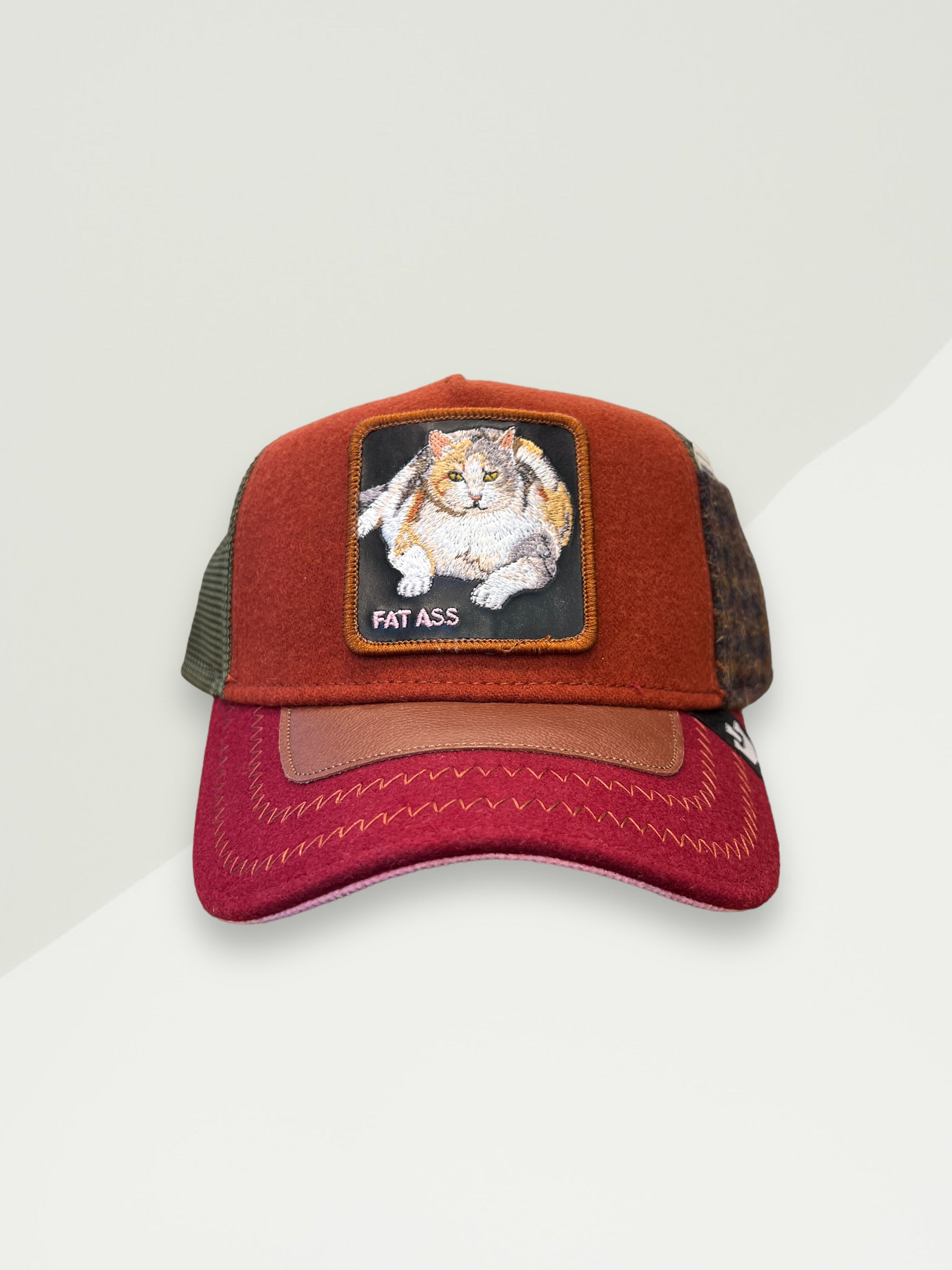 GOORIN BROS FAT ASS